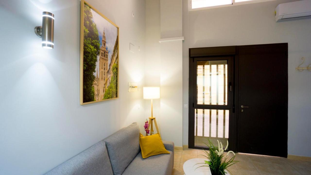 Rentalsevilla Escuelas Pias Exteriér fotografie