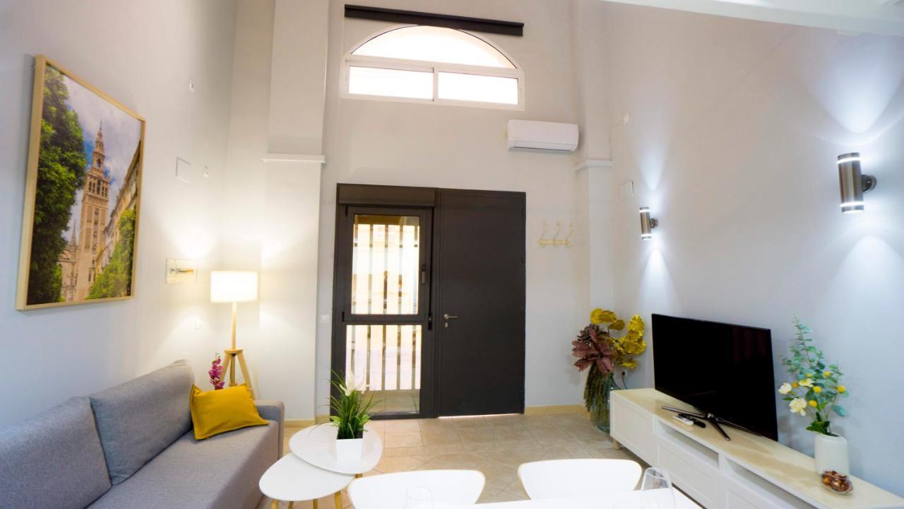 Rentalsevilla Escuelas Pias Exteriér fotografie