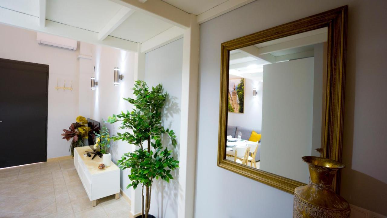 Rentalsevilla Escuelas Pias Exteriér fotografie